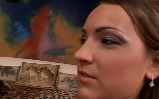 Give yourself a treat and watch the best lesbian porn ever