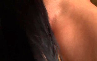 Check out how babe's fingers are sliding in her gf's vagina
