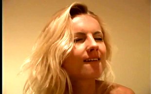 Seductive bitch is running her tongue down her babe's hard nipple