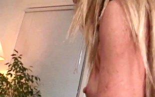 Hardcore lesbian bitches are having perverted fun during nasty threesome